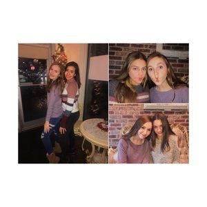 Meet your Posher, Julia